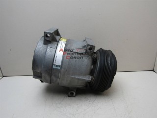 Компрессор системы кондиционирования Renault Laguna II 2001-2008 238289 8200021822