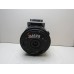 Компрессор системы кондиционирования Renault Laguna II 2001-2008 238289 8200021822