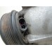 Компрессор системы кондиционирования Renault Laguna II 2001-2008 238289 8200021822