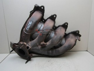 Коллектор выпускной Nissan Terrano III (D10) 2014-нв 238296 8200137449