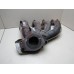 Коллектор выпускной Nissan Terrano III (D10) 2014-нв 238296 8200137449