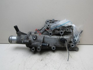 Корпус термостата Nissan Almera (G15) 2013-нв 238307 7700600514