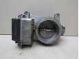  Заслонка дроссельная Nissan Almera (G15) 2013-нв 238310 8200063652