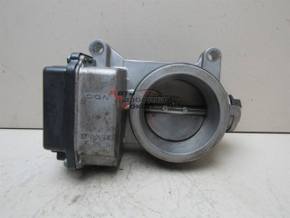 Заслонка дроссельная Nissan Almera (G15) 2013-нв 238310 8200063652
