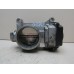 Заслонка дроссельная Nissan Almera (G15) 2013-нв 238310 8200063652