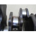 Коленвал Toyota Highlander III 2013-н.в. 238248 1340131040