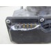 Заслонка дроссельная Toyota Highlander III 2013-н.в. 238230 2203031030