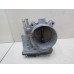 Заслонка дроссельная Toyota Highlander III 2013-н.в. 238230 2203031030