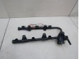  Рейка топливная (рампа) Toyota RAV 4 2006-2013 238228 2380731040