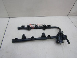 Рейка топливная (рампа) Toyota Camry V40 2006-2011 238228 2380731040