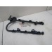 Рейка топливная (рампа) Toyota Camry V40 2006-2011 238228 2380731040