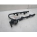 Рейка топливная (рампа) Toyota Camry V40 2006-2011 238228 2380731040