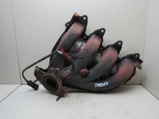Коллектор выпускной Nissan Terrano III (D10) 2014-нв 238323 8200137449