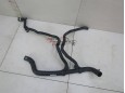  Патрубок радиатора Renault Laguna II 2001-2008 238325 8200002971