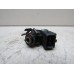 Форсунка инжекторная электрическая Renault Scenic 1999-2002 238327 166009398R