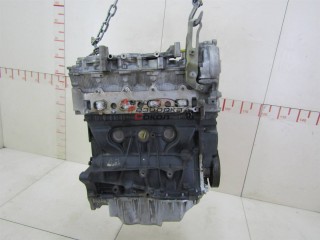Двигатель (ДВС) Renault Laguna II 2001-2008 238337 7701472712