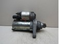  Стартер Skoda Octavia (A5 1Z-) 2004-2013 238344 0AM911023B