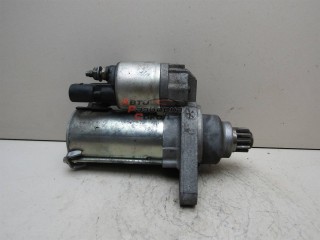 Стартер Skoda Octavia (A5 1Z-) 2004-2013 238344 0AM911023B