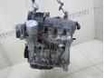  Двигатель (ДВС) Skoda Yeti 2009-нв 238346 03F100031FX