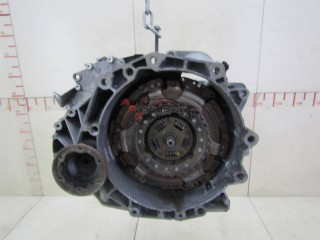 АКПП (автоматическая коробка переключения передач) Skoda Fabia 2007-2015 238347 0AM300052G00C