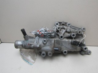Корпус термостата Nissan Almera (G15) 2013-нв 238349 7700600514