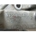 Корпус термостата Nissan Almera (G15) 2013-нв 238349 7700600514