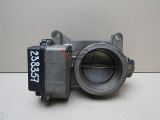 Заслонка дроссельная Nissan Almera (G15) 2013-нв 238357 8200063652