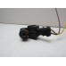 Форсунка инжекторная электрическая Renault Scenic 2003-2009 238361 166009398R