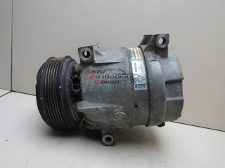 Компрессор системы кондиционирования Renault Laguna II 2001-2008 238364 8200021822