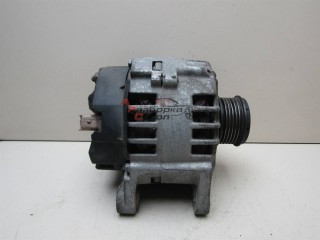 Генератор Renault Clio II\Symbol 1998-2008 238365 8200112065