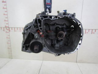 МКПП (механическая коробка переключения передач) Renault Laguna II 2001-2008 238367 7701714590