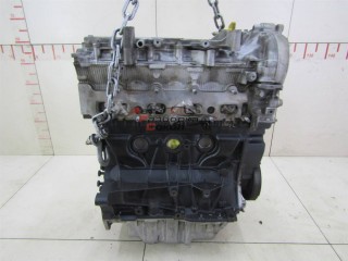Двигатель (ДВС) Renault Laguna II 2001-2008 238366 7701472712