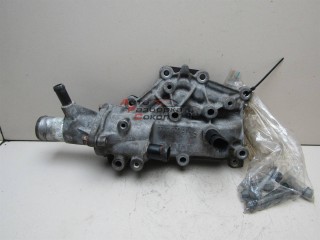 Корпус термостата Renault Scenic 2003-2009 238373 7700600514