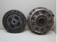  Комплект сцепления Renault Laguna II 2001-2008 238380 7701478559