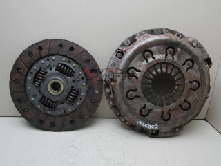 Комплект сцепления Renault Laguna II 2001-2008 238380 7701478559