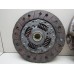 Комплект сцепления Renault Laguna II 2001-2008 238380 7701478559
