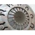 Комплект сцепления Renault Laguna II 2001-2008 238380 7701478559