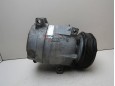  Компрессор системы кондиционирования Renault Laguna II 2001-2008 238381 8200021822