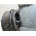Компрессор системы кондиционирования Renault Laguna II 2001-2008 238381 8200021822