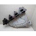 Коллектор выпускной Nissan Terrano III (D10) 2014-нв 238382 8200137449