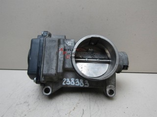 Заслонка дроссельная Nissan Almera (G15) 2013-нв 238383 8200063652