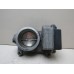 Заслонка дроссельная Nissan Almera (G15) 2013-нв 238383 8200063652
