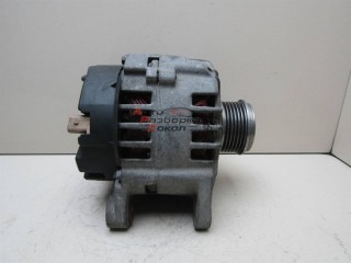 Генератор Renault Laguna II 2001-2008 238386 8200112065