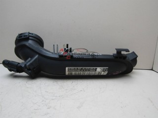 Патрубок интеркулера Skoda Yeti 2009-нв 238396 03F145673F