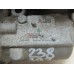 Заслонка дроссельная Skoda Yeti 2009-нв 238397 03F133062