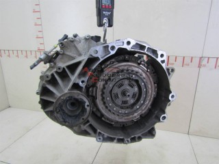 АКПП (автоматическая коробка переключения передач) Skoda Fabia 2007-2015 238409 0AM300050QX