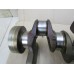 Коленвал Mercedes Benz W202 1993-2000 238370 1110312001