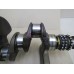 Коленвал Mercedes Benz W202 1993-2000 238370 1110312001