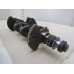 Коленвал Mercedes Benz W202 1993-2000 238370 1110312001