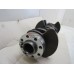 Коленвал Mercedes Benz W202 1993-2000 238370 1110312001
